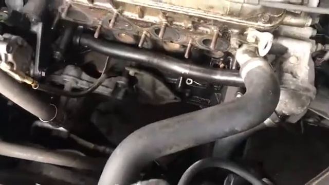 Разборка Mitsubishi - Carisma, 1.6 TDI (VIN: XMCLNDA1A3F013572) 35486 смотреть онлайн