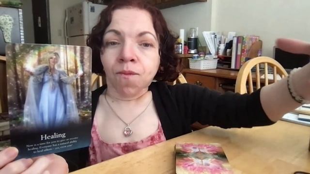 Crystals & Cards | Oracle Card Reading | For The Week of January 9th, 2022 смотреть онлайн
