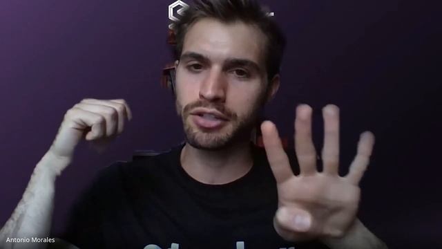 Stader Node Operator Community Call #5 | ETHx Rolling Beta Part 1 Recap смотреть онлайн