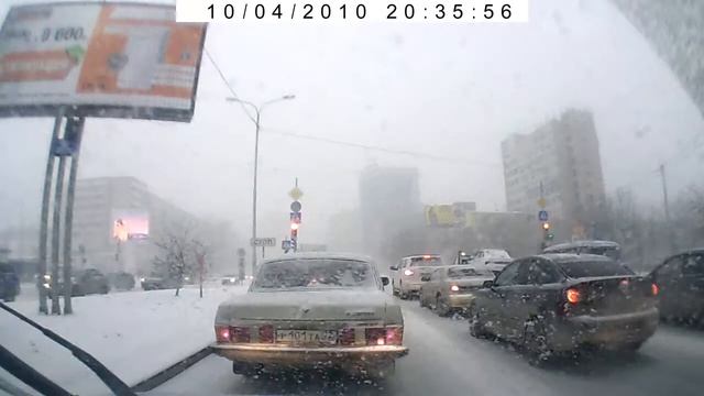 Пришла зима, 20 марта 2013 Тюмень смотреть онлайн