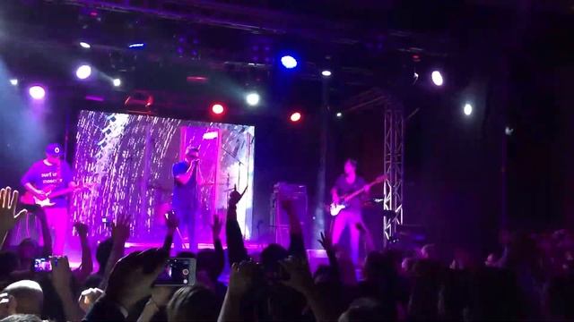 Танцы Минут - Цветут Цветы / Volta Club 18.11.16 смотреть онлайн