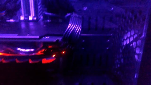 PcCom Bronze Ultimate Intel Core i5-7400/8GB/1TB/GTX1060 6GB смотреть онлайн