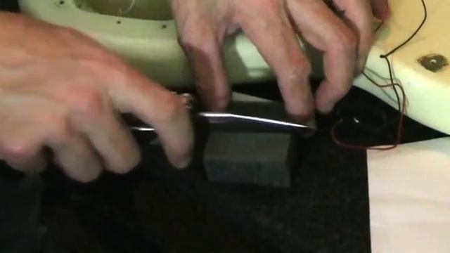 Mics Dimarzio Dp122
#dimarziodp122 #pickups #bass