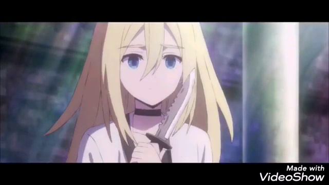 AVM ~ Садистка смотреть онлайн