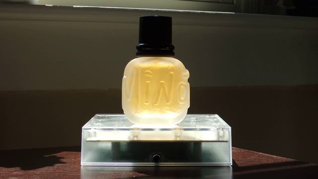 Paloma Picasso - Minotaure Fragrance Review