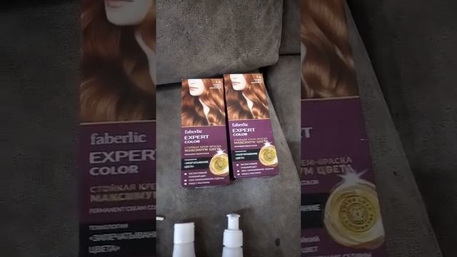 Обзор того, что заказывают в Фаберлик