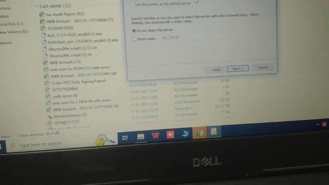 how to install TSC TE210 barcode printer windows 10 in Hindi #thermalprinter смотреть онлайн