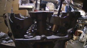 Доработка ГБЦ УАЗ Патриот ЗМЗ 409