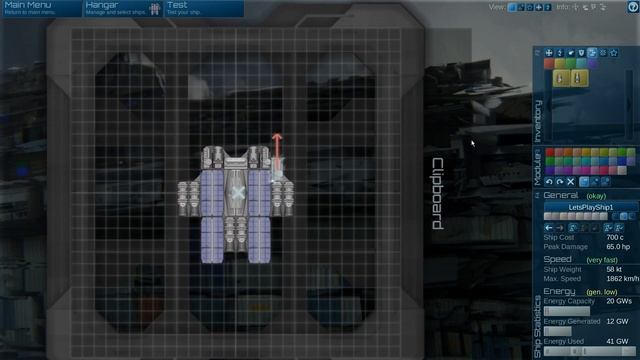 BossConstructor - You Spin Me Right Round Baby - Let's Play Entry 1 (1/5) смотреть онлайн