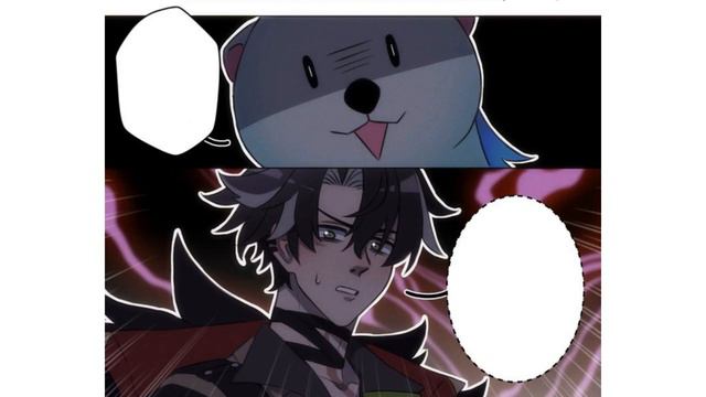 "This Otter looks familiar?" (Genshin Impact Comic Dub) смотреть онлайн