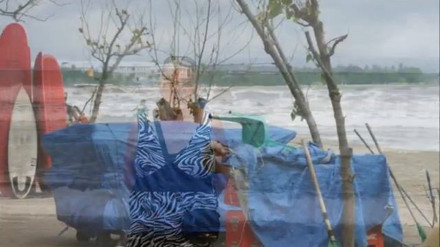 Indonesia - Kuta 1 смотреть онлайн