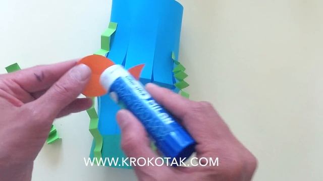 PAPER LANTERNSSEA смотреть онлайн