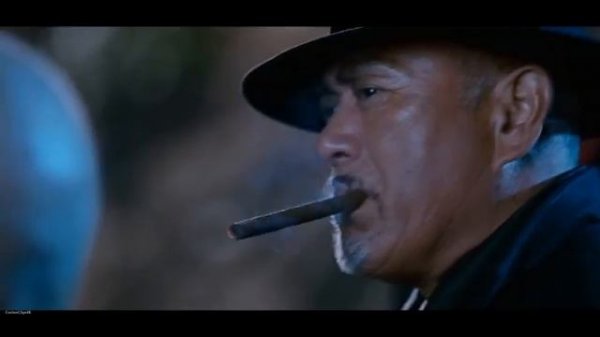 Gangster paradise_tokyo_drift_remix