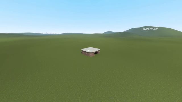 HBOMBS Showcase, Combine Bomb - GMOD