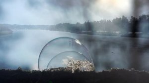 Фредерик Шопен. Хрустальный Вальс. По Реке На Коньках.