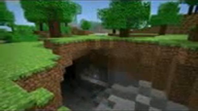 Minecraft spaces ru смотреть онлайн