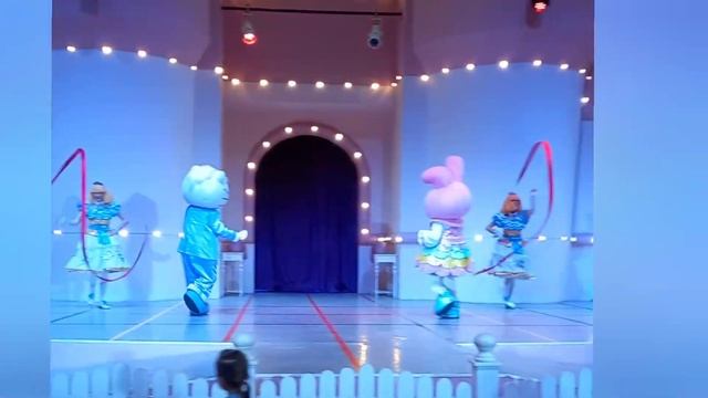Шоу Hello Kitty Остров Мечты / Хеллоу Китти смотреть онлайн