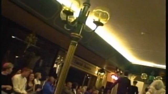 PCAD. Plymouth College Of Art And Design Fashion Graduation Show 1992 смотреть онлайн