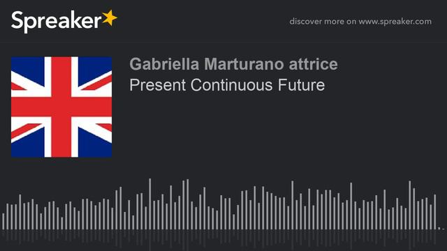 Present Continuous Future смотреть онлайн