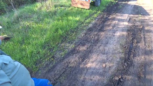 так много мы еще не копали, металлокоп, отвезли на приемку, смотреть онлайн