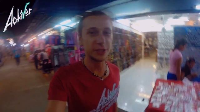 Обзор ярмарки в Тайланде 2/2 смотреть онлайн