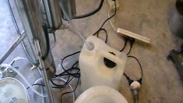 НБК производство технического спирта. смотреть онлайн