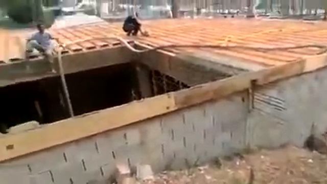 Любо дорого смотреть, когда работают профи смотреть онлайн