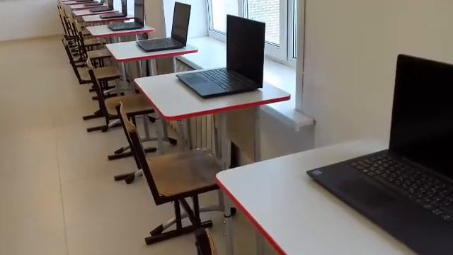 Точка Роста. Оборудование. смотреть онлайн