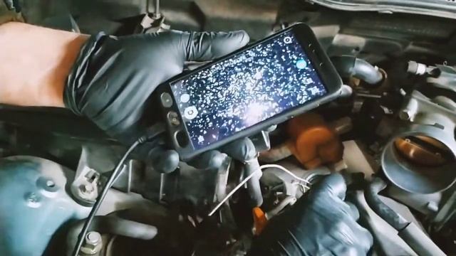 Раскоксовка Lexus Is300