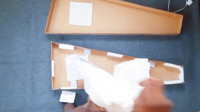 Unboxing Harley Benton BZ 6000 NT from Thomann смотреть онлайн