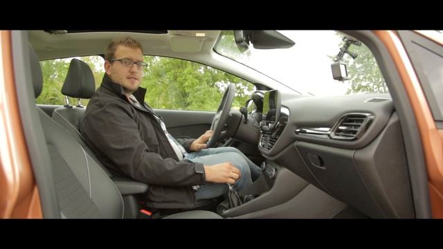 Ford Fiesta 2018 | 2017 | Test | Review | Fahrbericht | MotorWoche смотреть онлайн