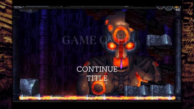 La-Mulana 2 - 48b - bashed, smashed, crushed, and all around really hecked up смотреть онлайн