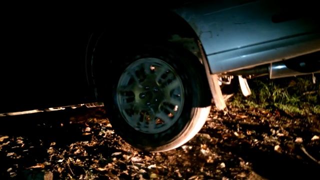 VDC pulling me out of a ditch! смотреть онлайн