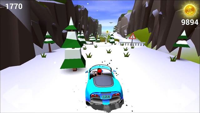 МАШИНКИ Faily Brakes #63 НОВЫЕ ТАЧКИ И КОСТЮМЫ в ИГРЕ VIDEO car ВИДЕО ПРО МАШИНы смотреть онлайн