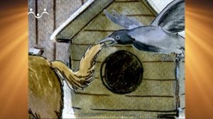 Доброе Слово. Шмелев. Лето Господне. Филипповки. Часть 1. Заговины