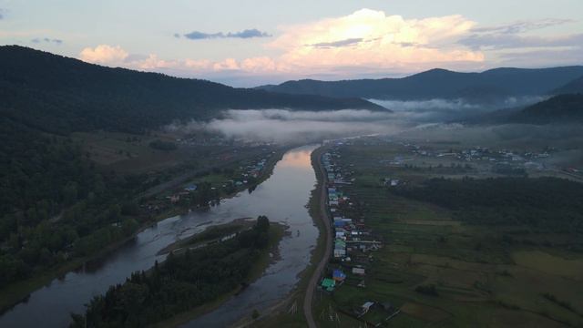 DJI mavic air 2 Деревня Зуяково, Белорецкий район. смотреть онлайн