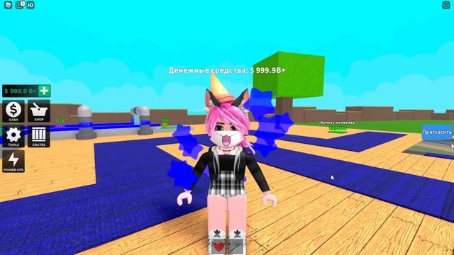 МЫ СЕМЬЯ, НО ЗАЧЕМ МЫ УБИВАЕМ ДРУГ ДРУГА?! Roblox Family Tycoon смотреть онлайн