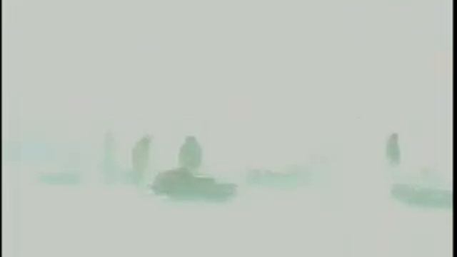 Stargate: Continuum *Teaser Trailer*