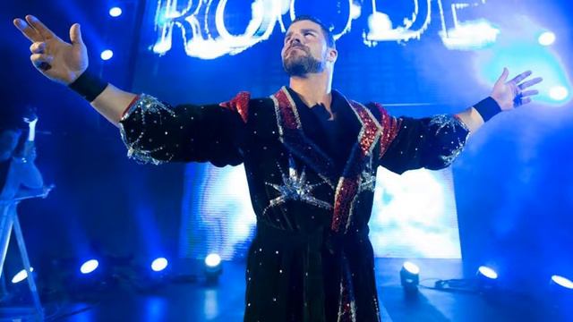 Glorious Domination Bobby Roode Theme Song смотреть онлайн