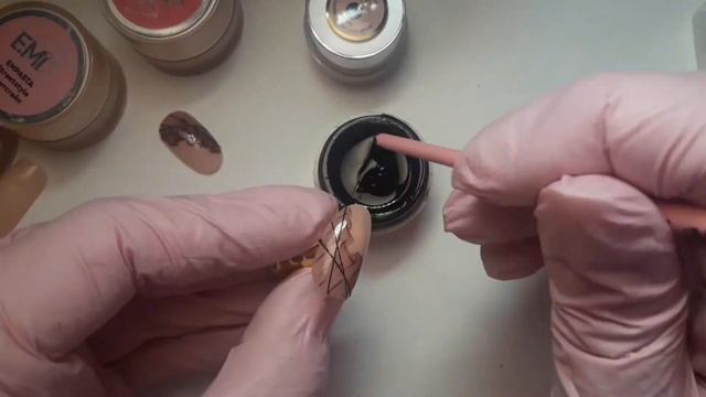 Быстрый дизайн "Рюши" смотреть онлайн