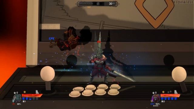 Bounty Battle GamePlay PC смотреть онлайн