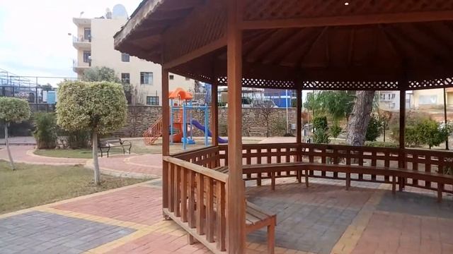 Жильё в Турции на длительный срок смотреть онлайн