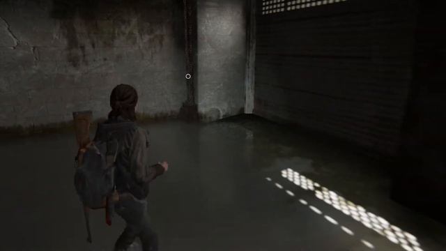 Куча секретов: The Last of Us: Part 2 # 5 смотреть онлайн