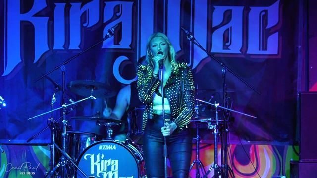 Kira Mac - Dead Man Walking смотреть онлайн