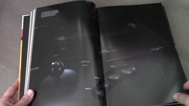 Unboxing - NeoGeo: a visual history Mega Edition смотреть онлайн