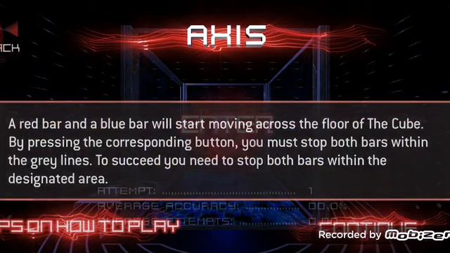 Куб Британская версия Игра 1 смотреть онлайн