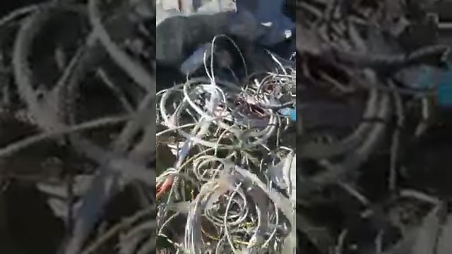 Испытание установки, очередное видео последних испытаний. смотреть онлайн