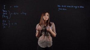 АНГЛИЙСКИЙ ЯЗЫК 5 класс: Present Continuous / Настоящее Длительное Время