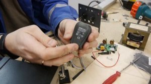 Точечная сварка для элементов 18650 и не только. ПОЛНЫЙ ГАЙД!  #Making Spot Welder