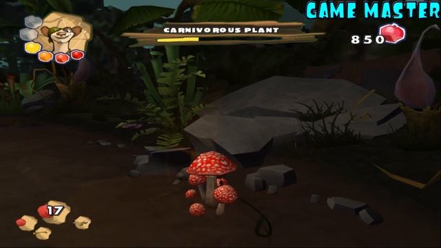 Ice Age: Dawn of the Dinosaurs - Story 100% - Full Game Walkthrough / Longplay (PS2) 1080p 60fps смотреть онлайн